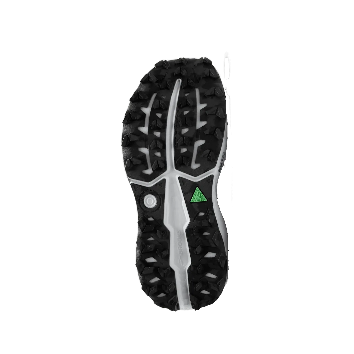 Brooks Men's Caldera 8 Trail Shoes
