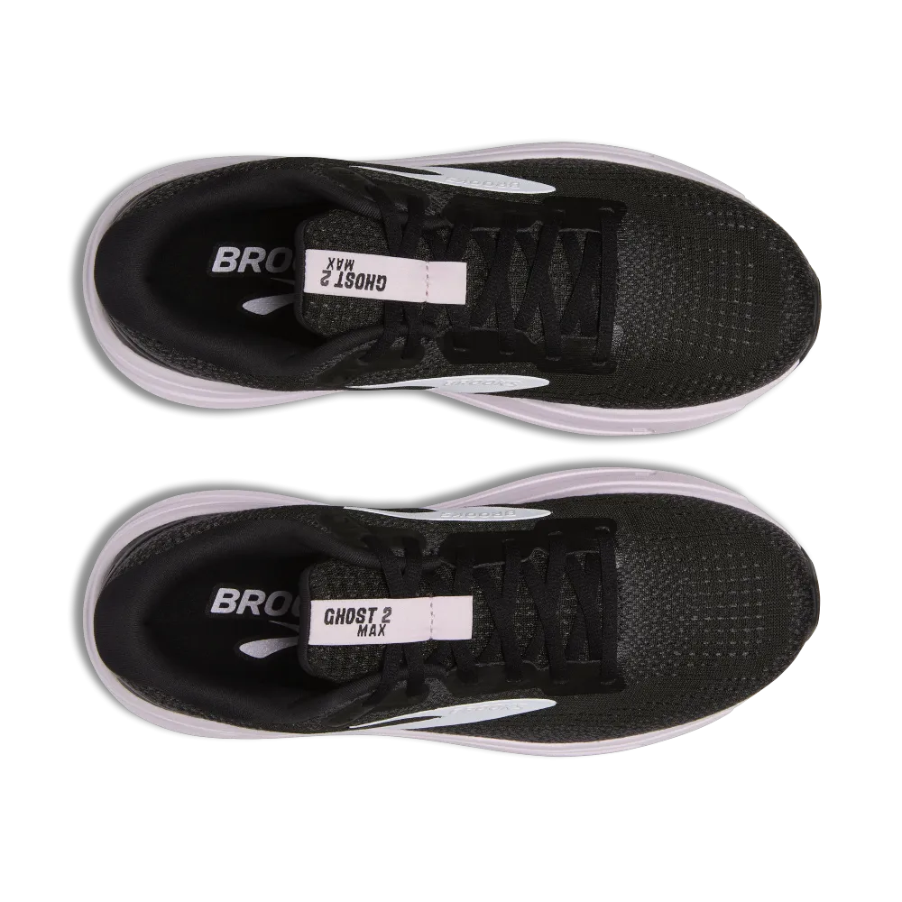 BROOKS - Women's Ghost Max 2