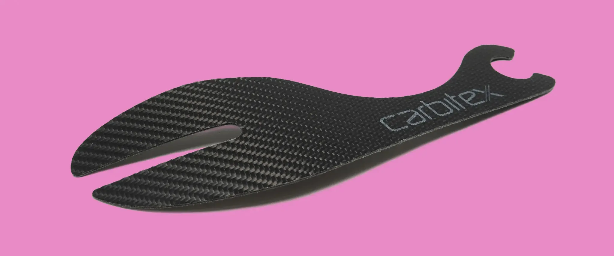 Carbitex GearFlex Plate