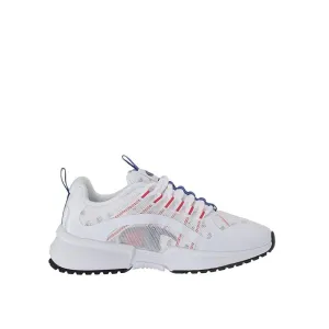 Champion Rf Pro Runner White CP100393Y