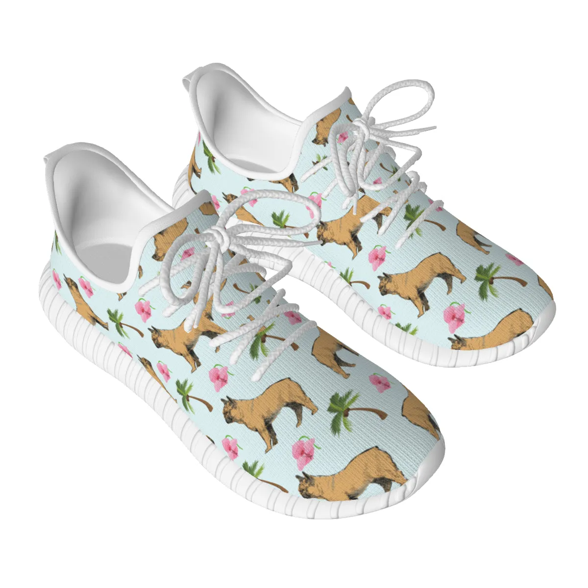 CHLOE - Women's Sports Shoes