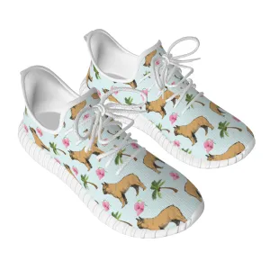 CHLOE - Women's Sports Shoes