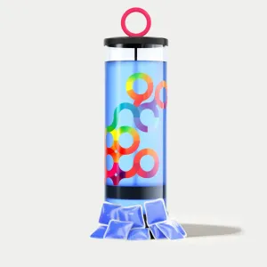Cide Kicks - Disinfectant Pods