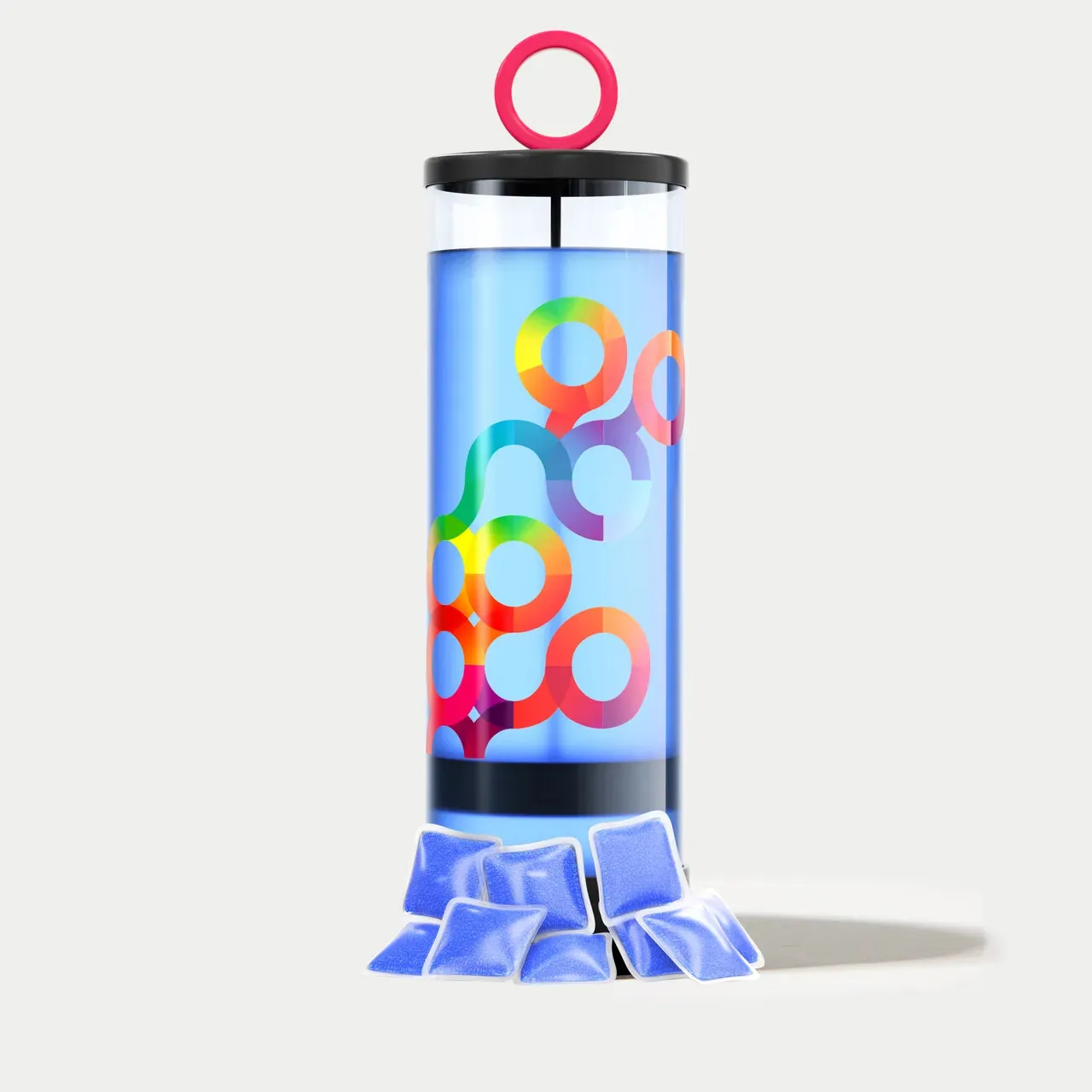 Cide Kicks - Disinfectant Pods