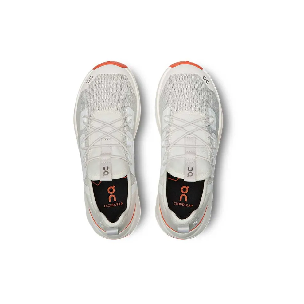 Cloud leap Kids Ivory | Flame