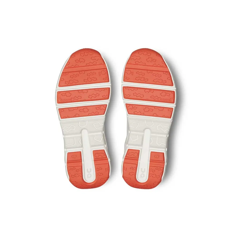 Cloud leap Kids Ivory | Flame