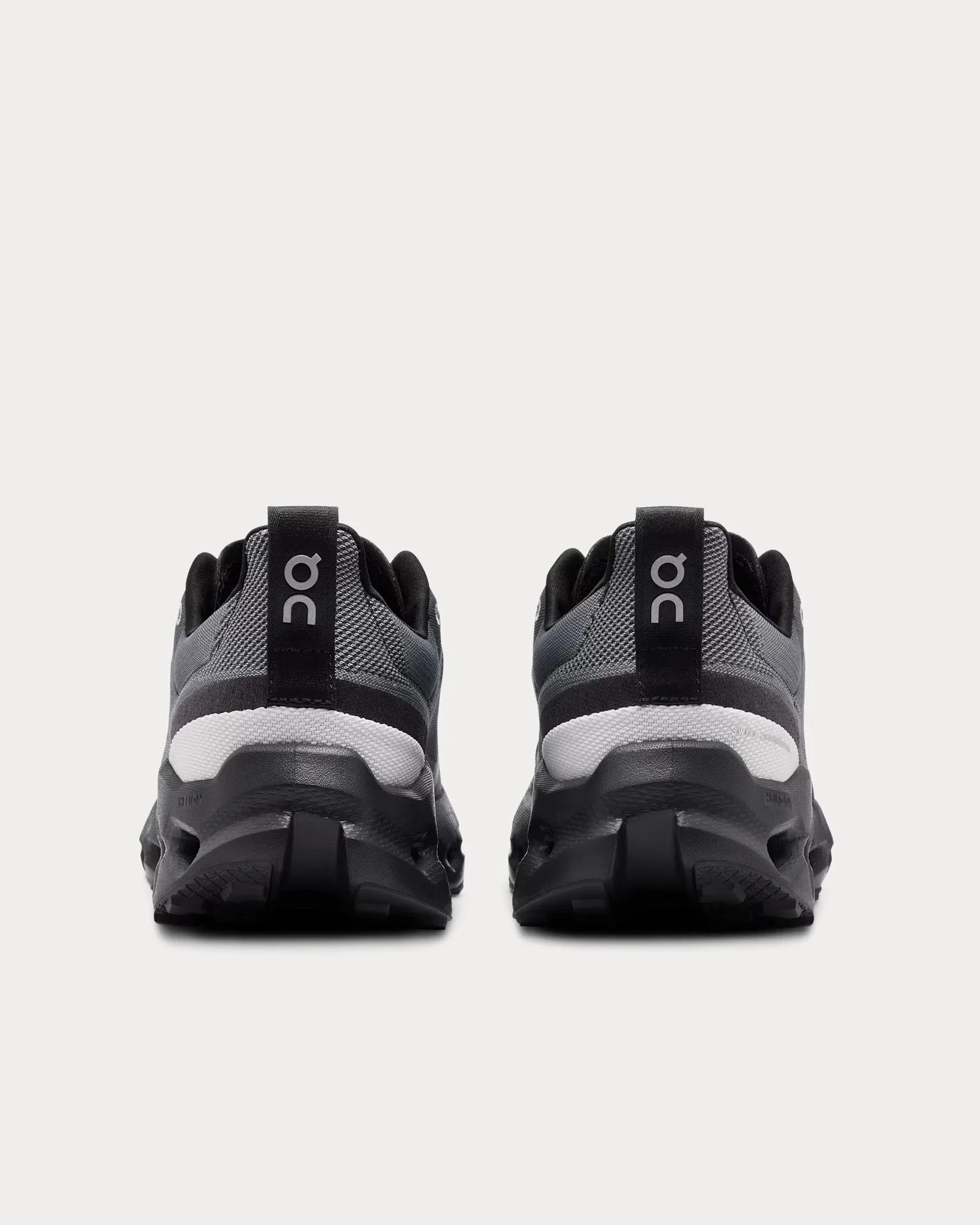 Cloudsurfer Trail Eclipse / Black Running Shoes