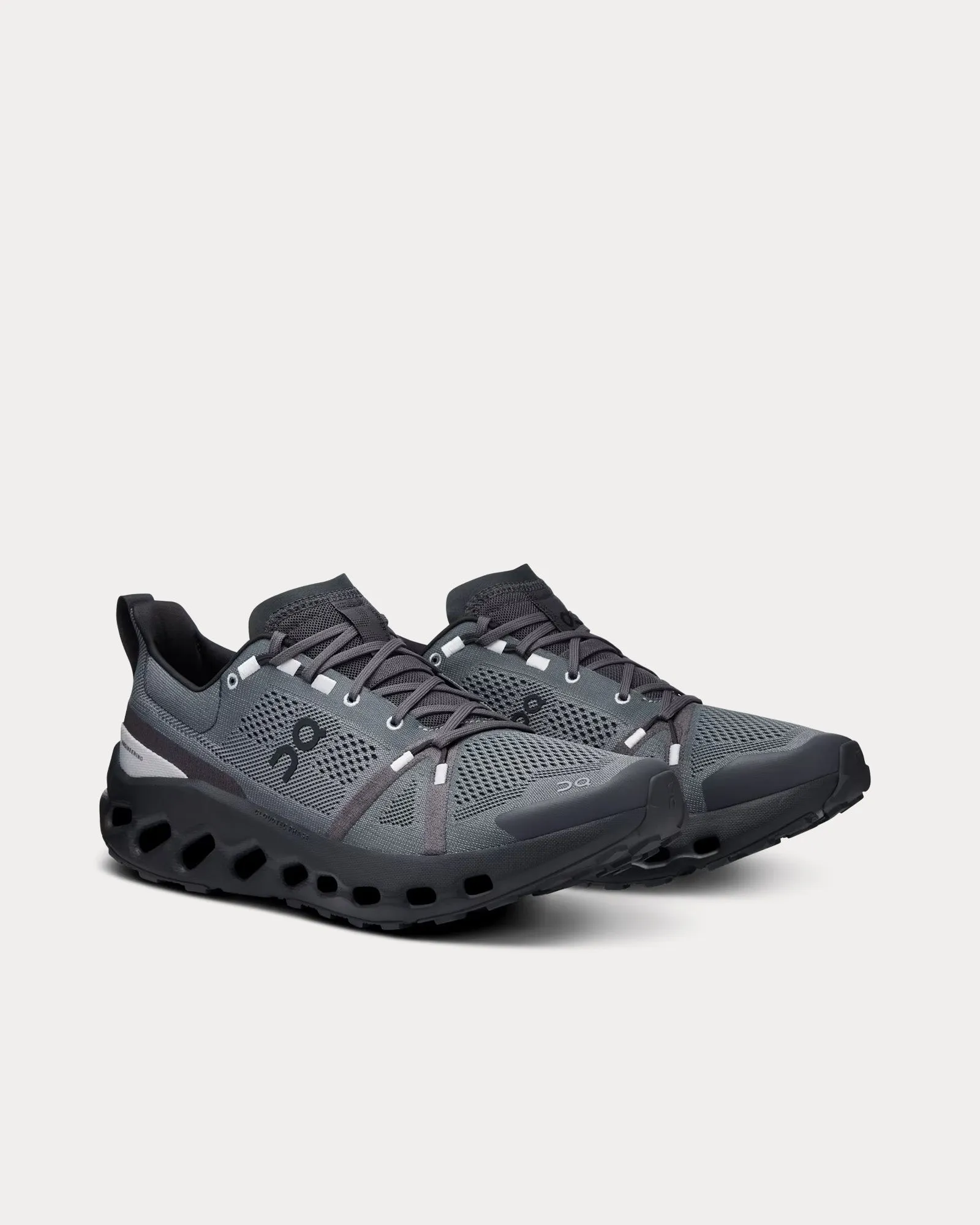 Cloudsurfer Trail Eclipse / Black Running Shoes
