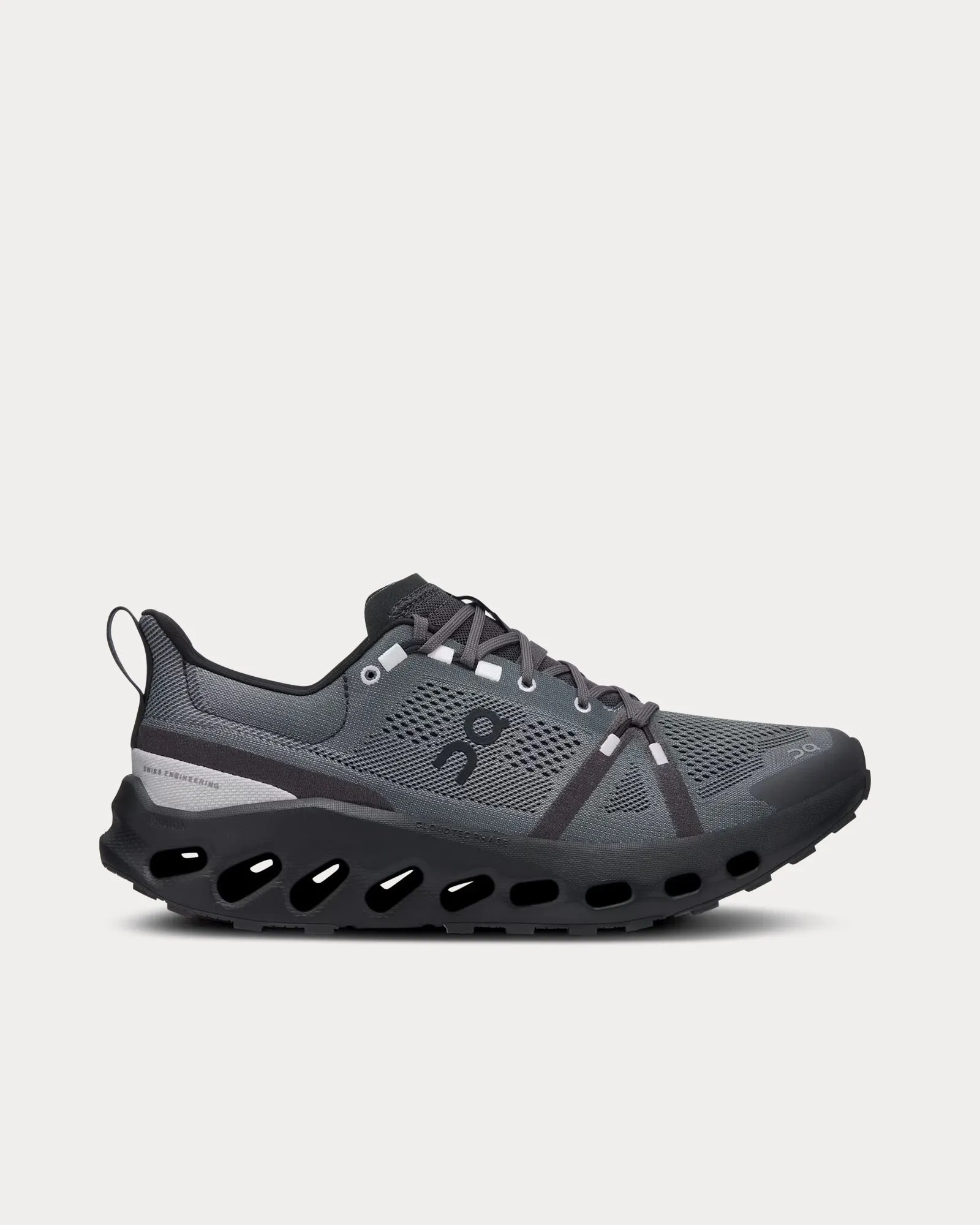 Cloudsurfer Trail Eclipse / Black Running Shoes