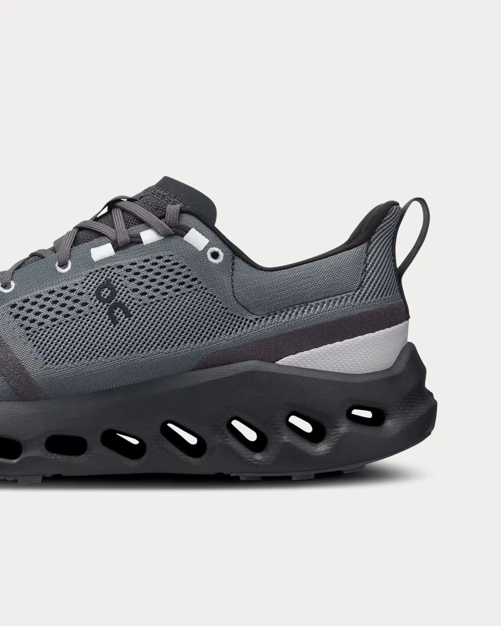 Cloudsurfer Trail Eclipse / Black Running Shoes