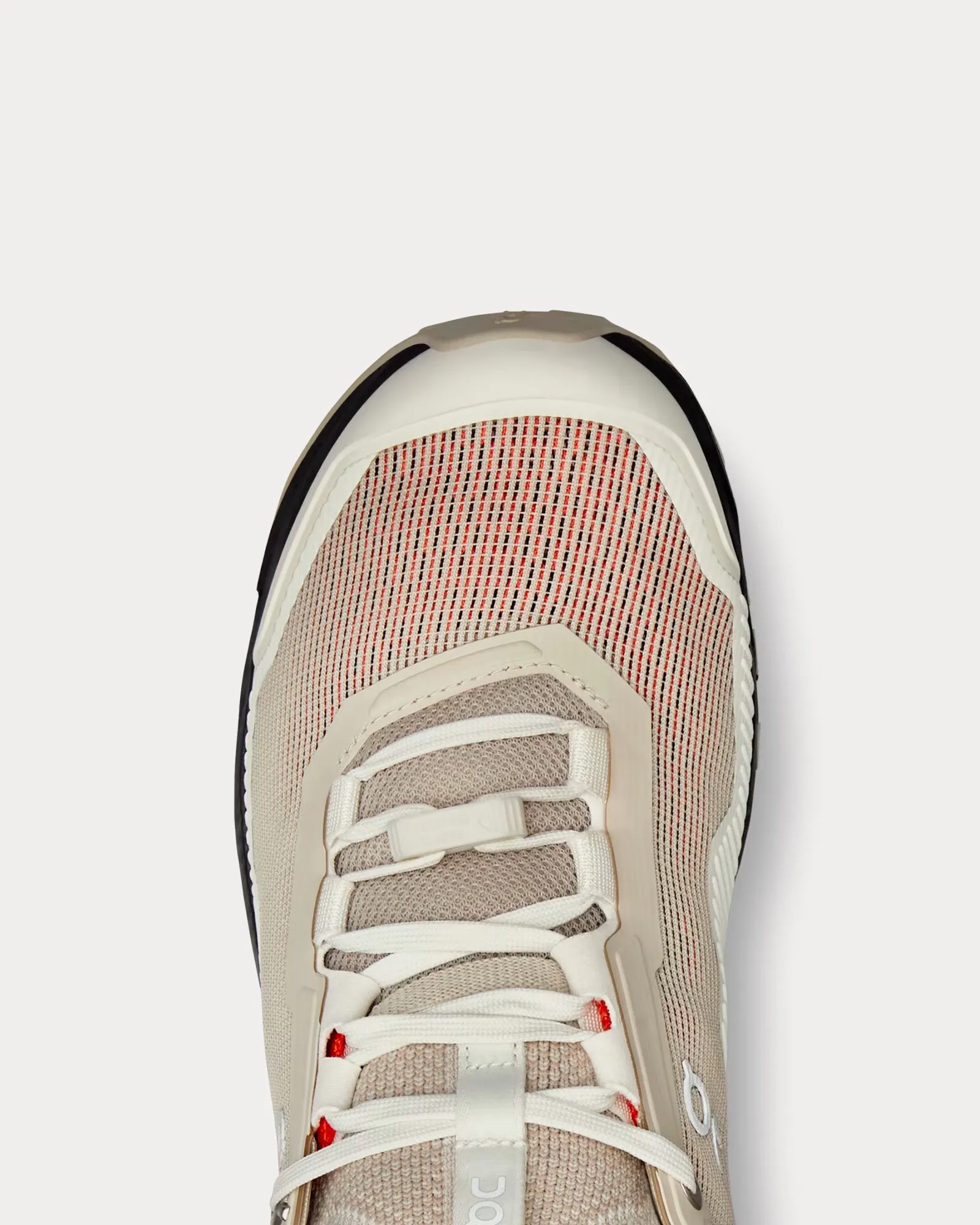 Cloudultra 2 Sand / Black Running Shoes
