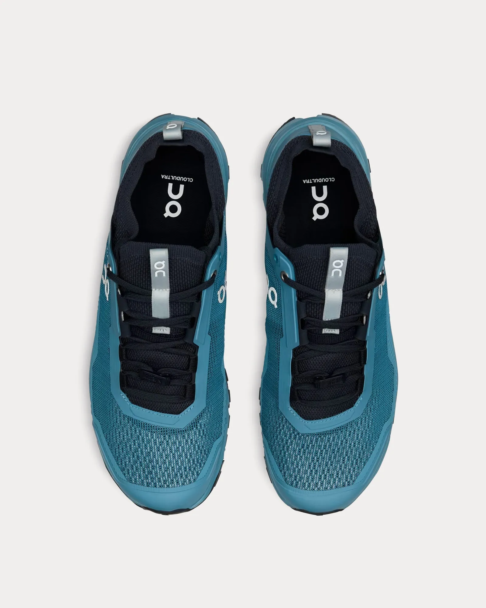 Cloudultra 2 Wash / Navy Running Shoes