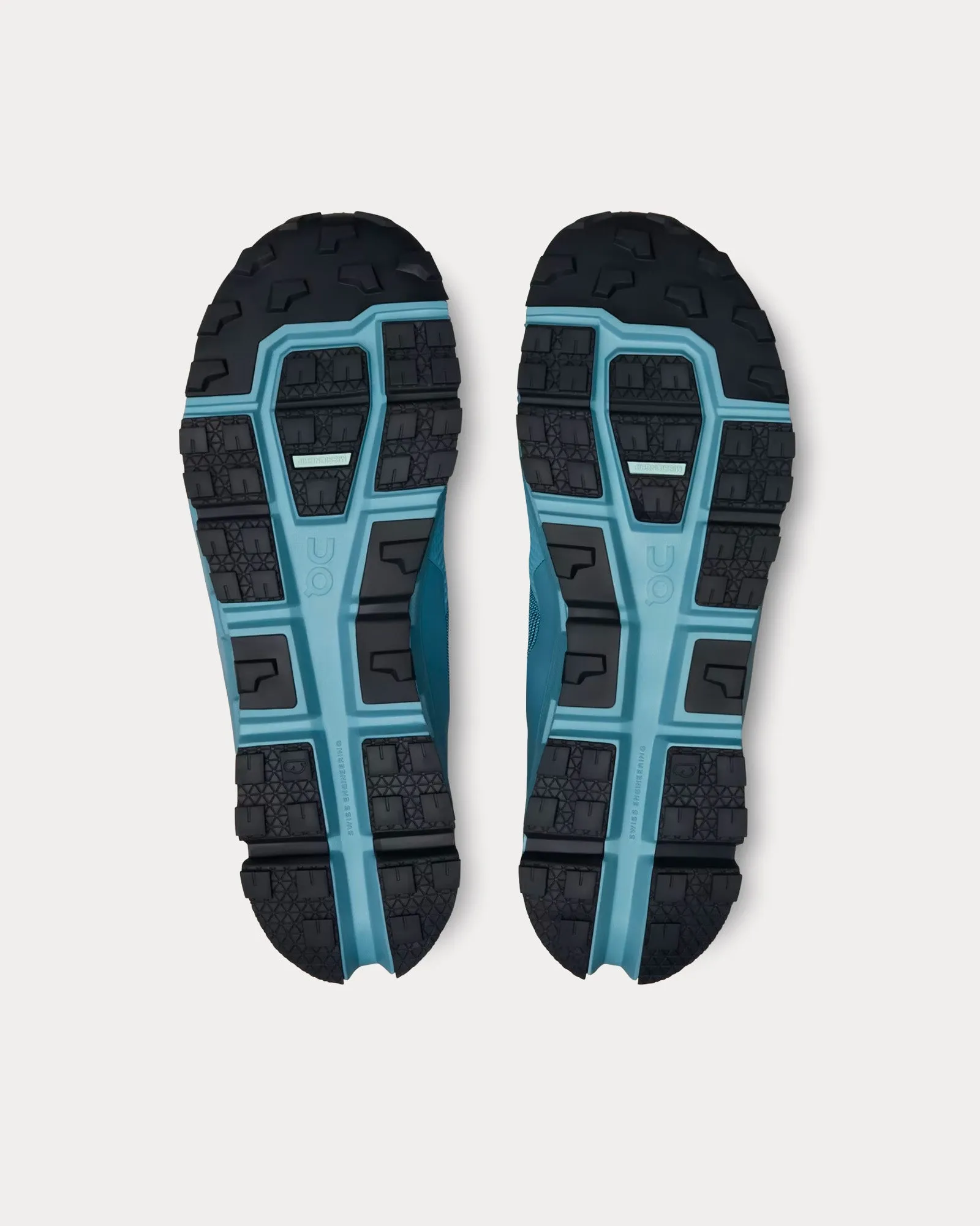 Cloudultra 2 Wash / Navy Running Shoes