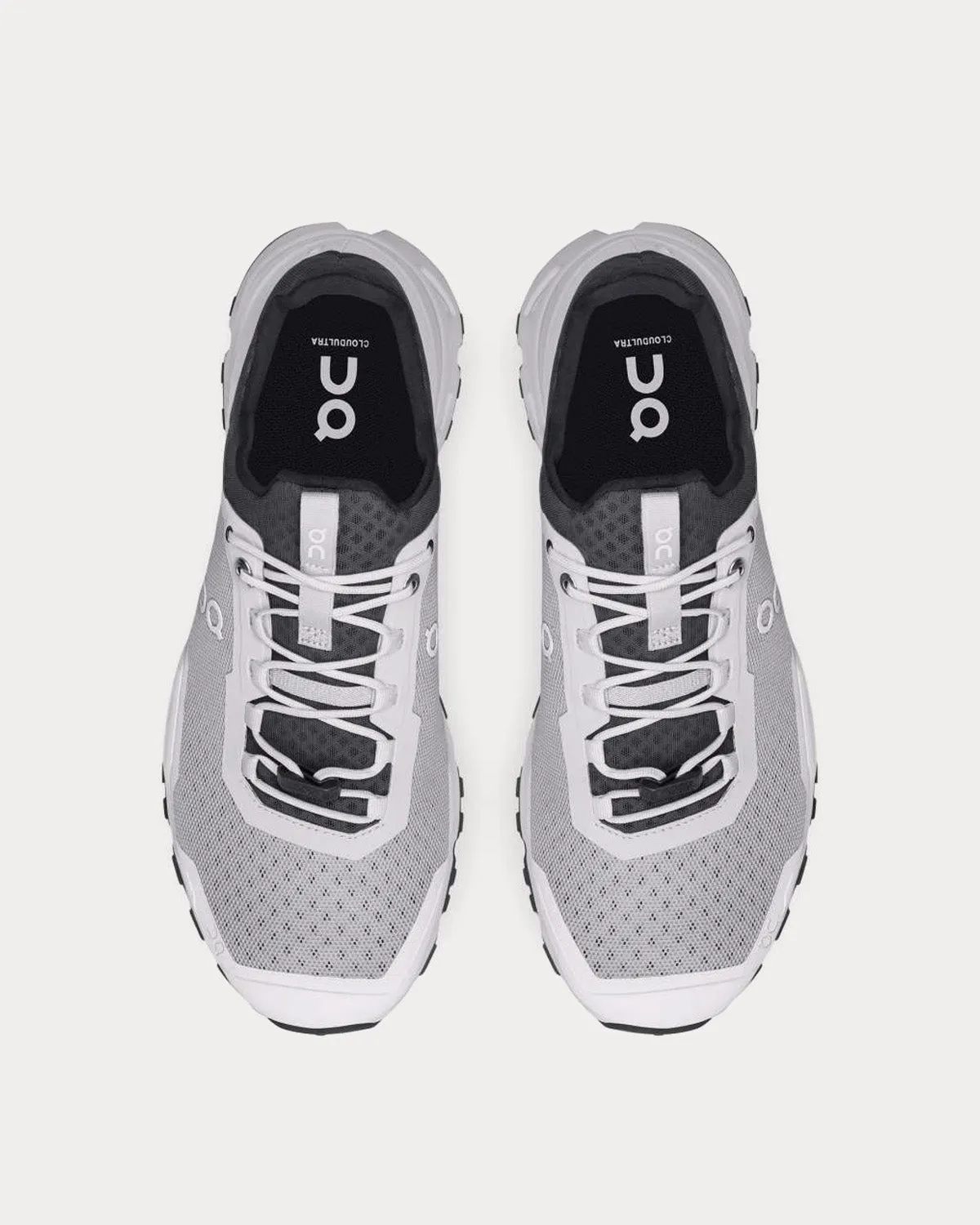 Cloudultra Glacier / Frost Running Shoes