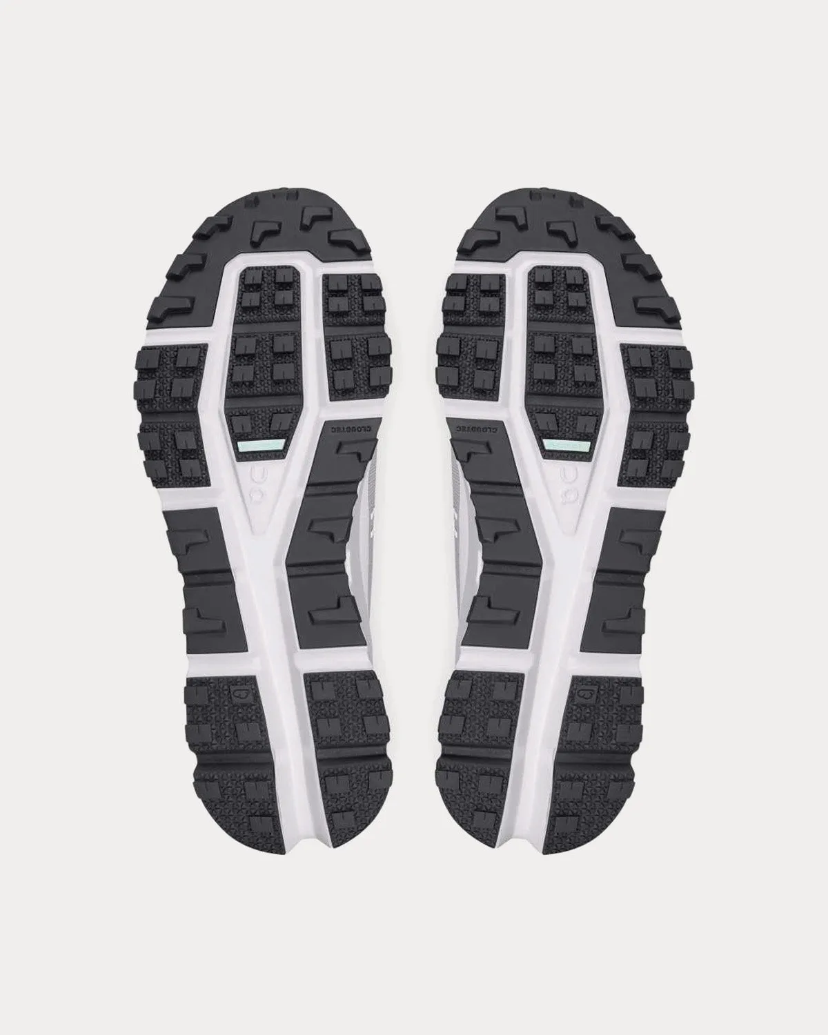 Cloudultra Glacier / Frost Running Shoes
