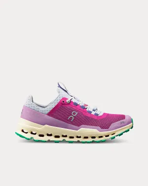 Cloudultra Rhubard / Ray Running Shoes