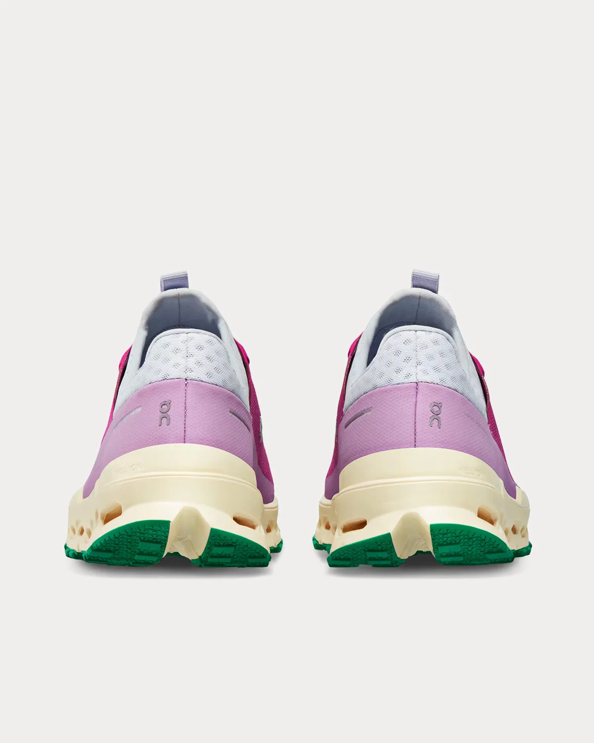 Cloudultra Rhubard / Ray Running Shoes