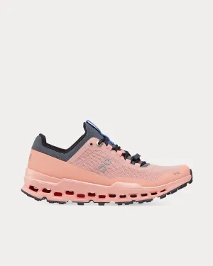 Cloudultra Rose / Cobalt Running Shoes