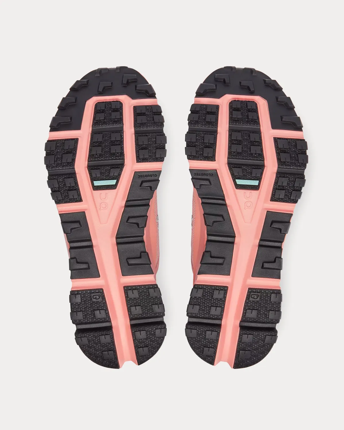 Cloudultra Rose / Cobalt Running Shoes