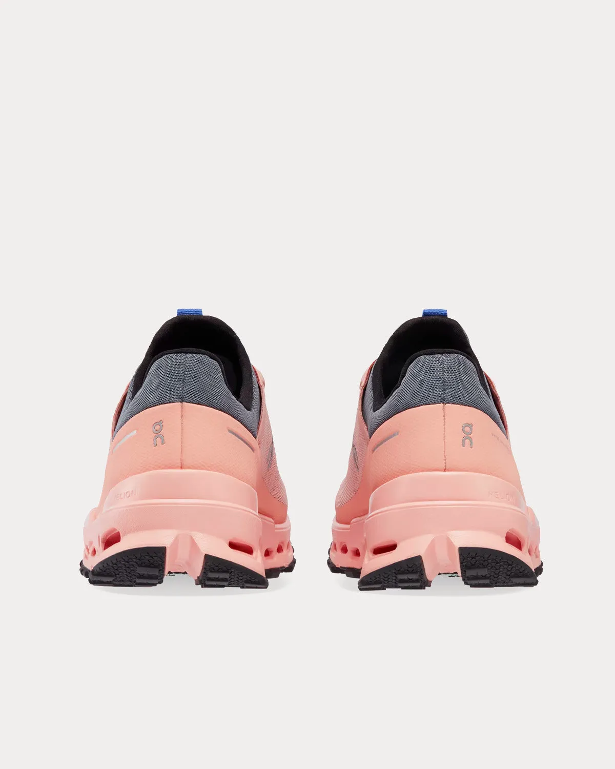 Cloudultra Rose / Cobalt Running Shoes