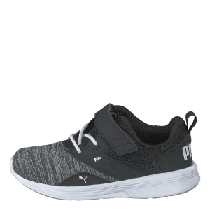 Comet V Inf Puma White-puma Black
