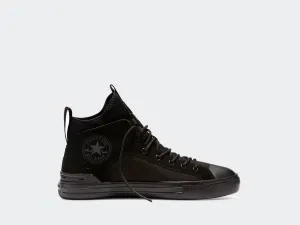 Converse CT Ultra Mid Black/Black 162378