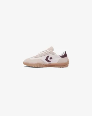 Converse Run Star Trainer 'Blush Hush Pink Orchid Abyss' Sneakers