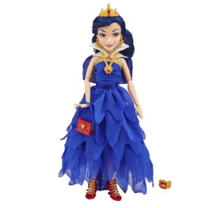 Disney Descendants Isle of the Lost Coronation Doll (Evie)