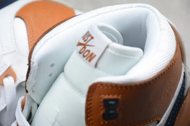 Don C x Air Jordan Legacy 312 - Medicine Ball