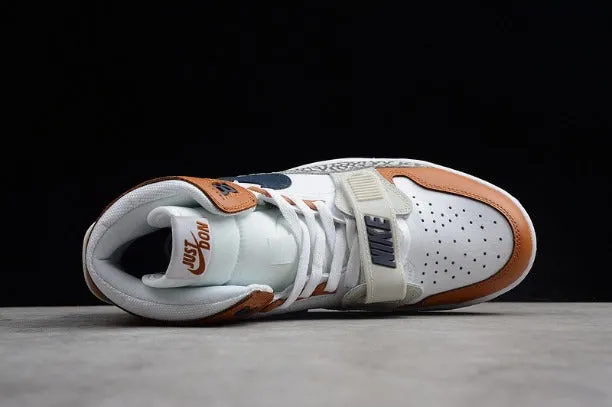 Don C x Air Jordan Legacy 312 - Medicine Ball