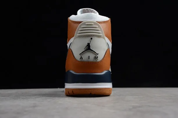Don C x Air Jordan Legacy 312 - Medicine Ball