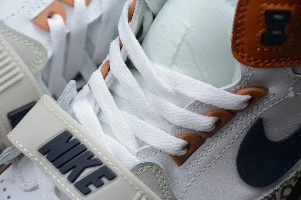 Don C x Air Jordan Legacy 312 - Medicine Ball