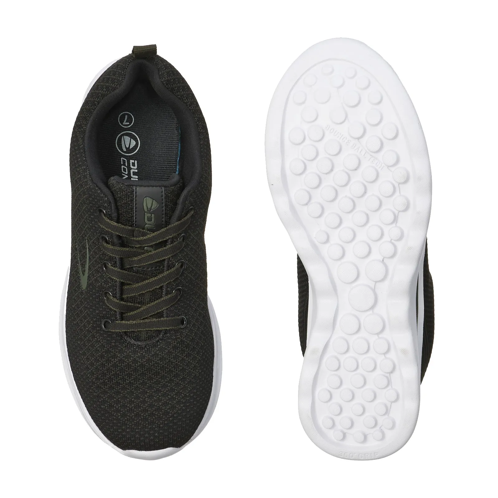 Duke Men Sports Shoes (FWOL1325)