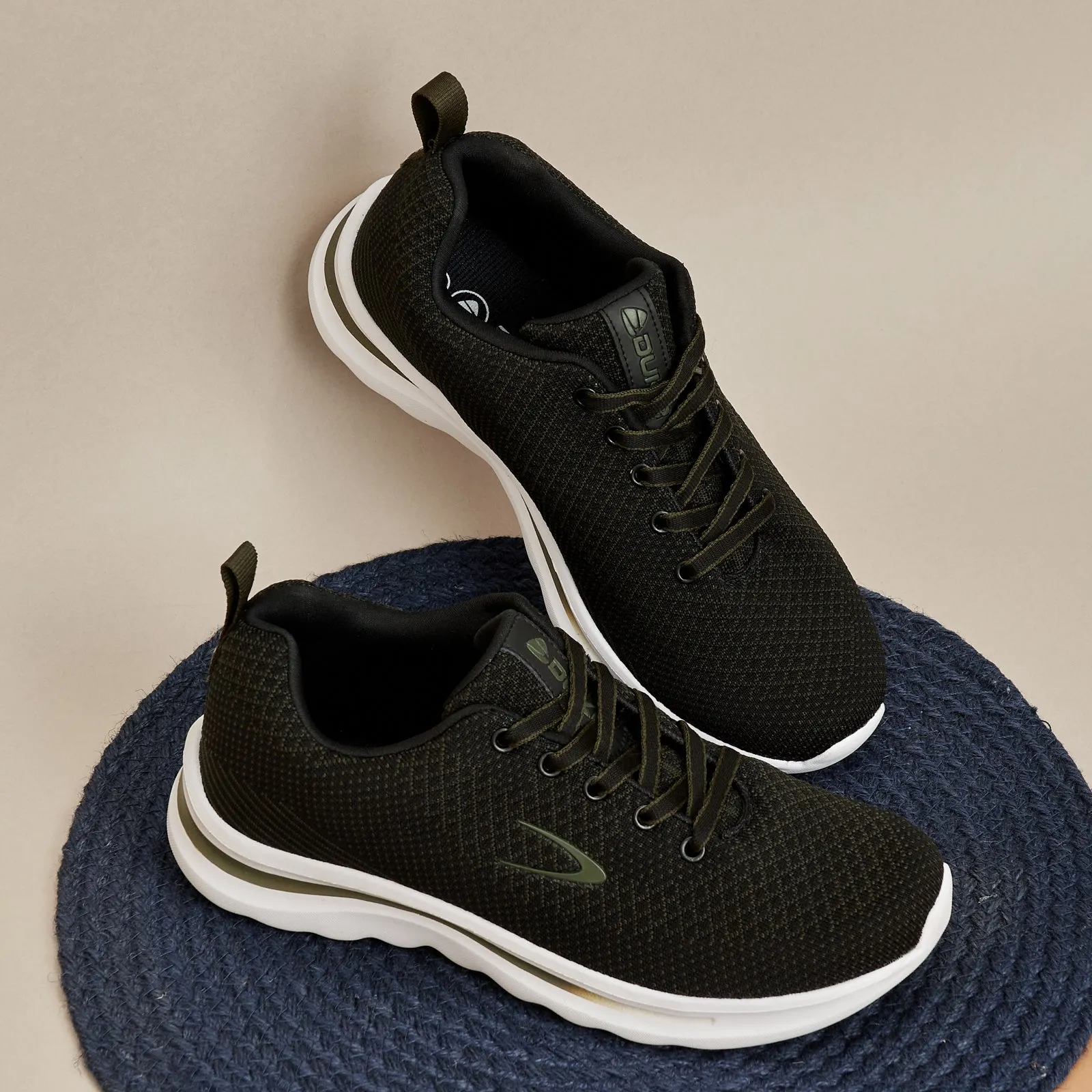 Duke Men Sports Shoes (FWOL1325)