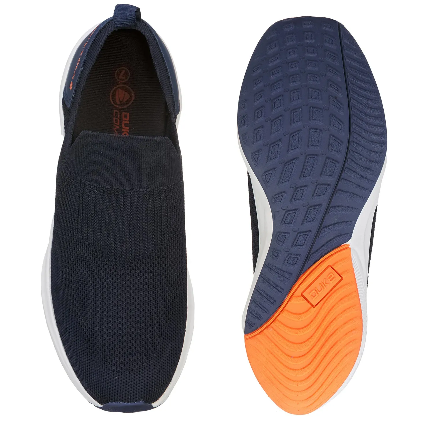 Duke Men Sports Shoes (FWOL1406)