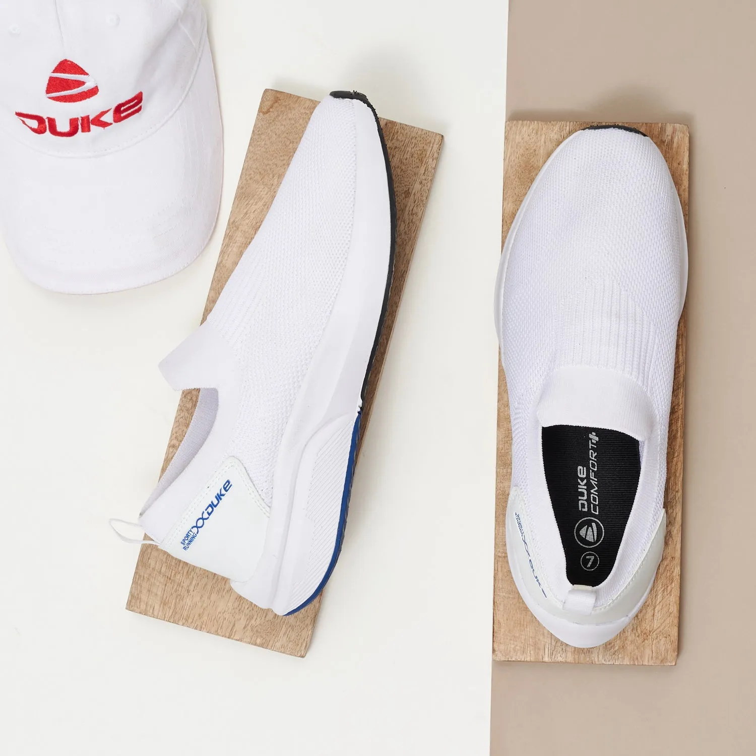 Duke Men Sports Shoes (FWOL1406)