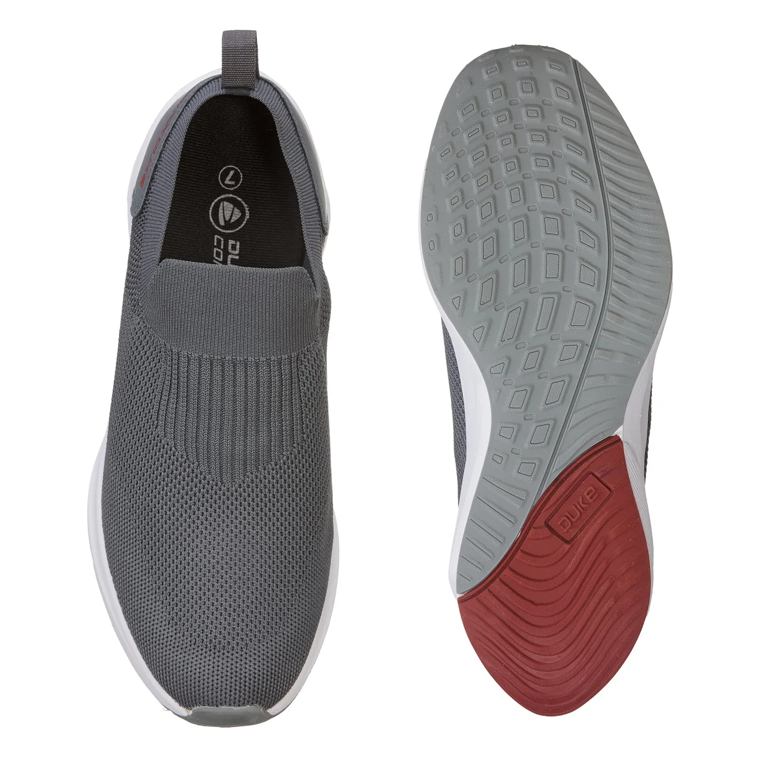 Duke Men Sports Shoes (FWOL1406)