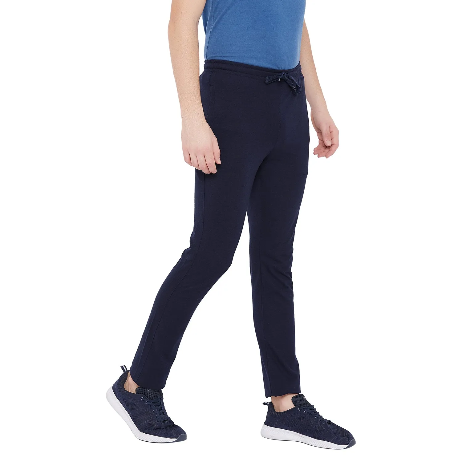 Duke Stardust Men Cotton Solid Lower (MLF5535)