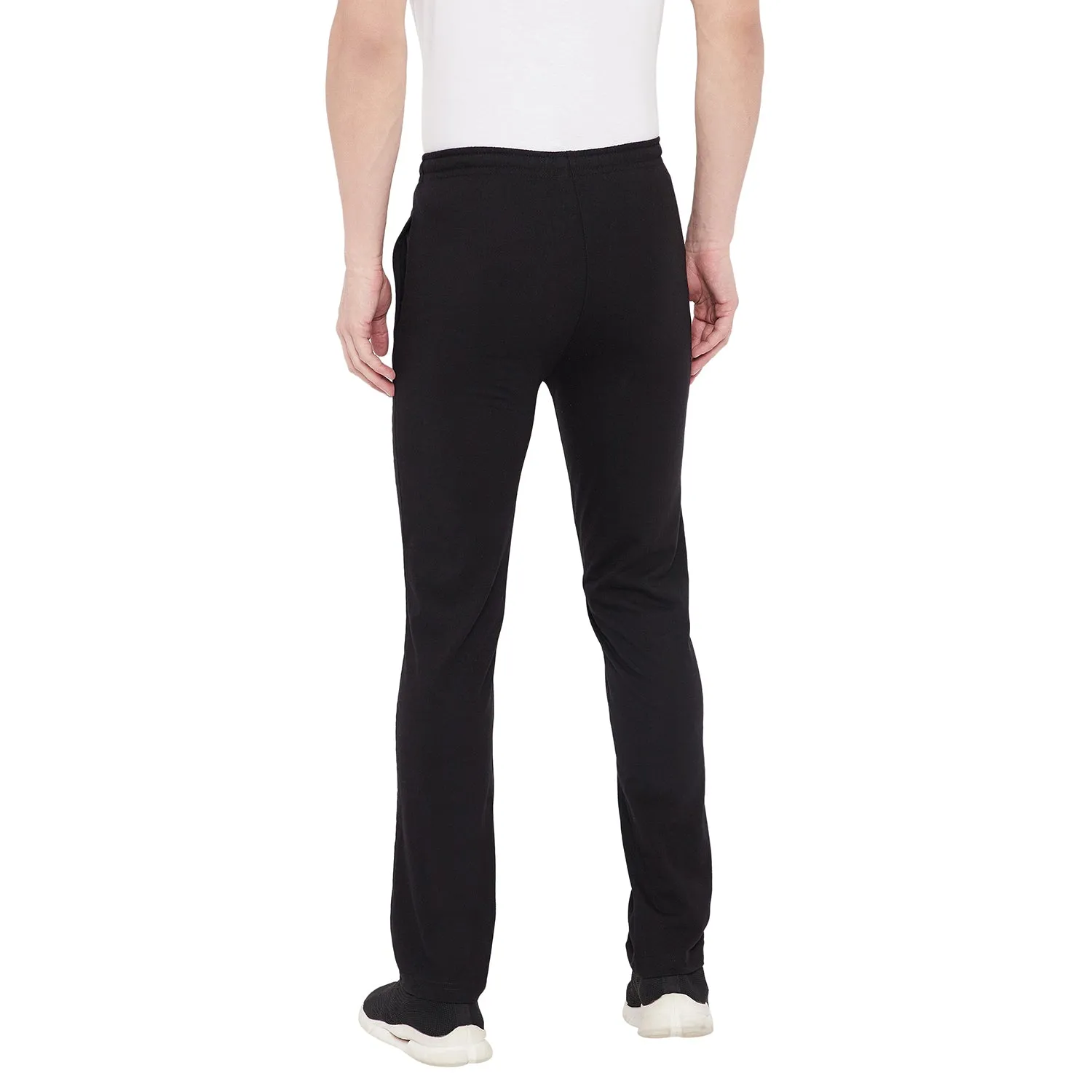 Duke Stardust Men Cotton Solid Lower (MLF5535)