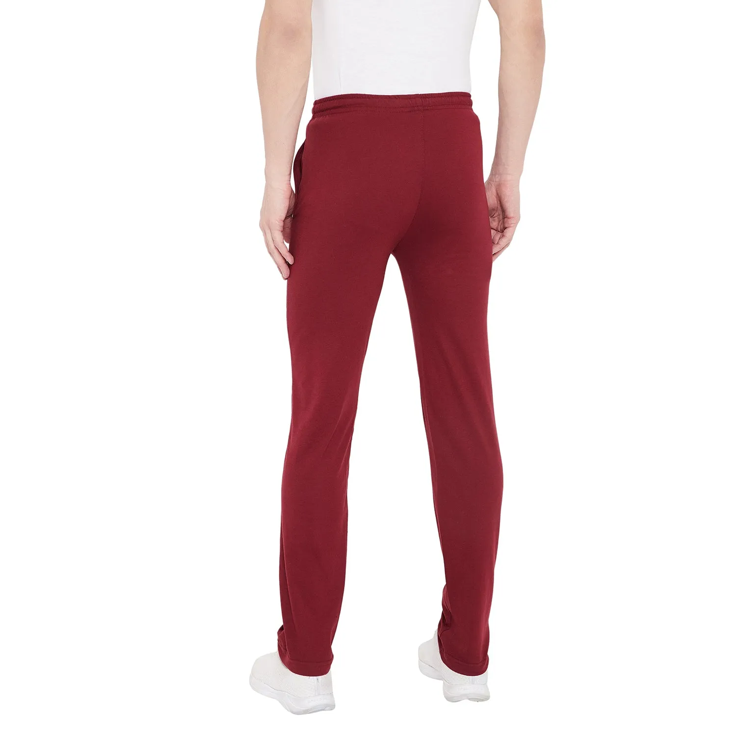 Duke Stardust Men Cotton Solid Lower (MLF5535)