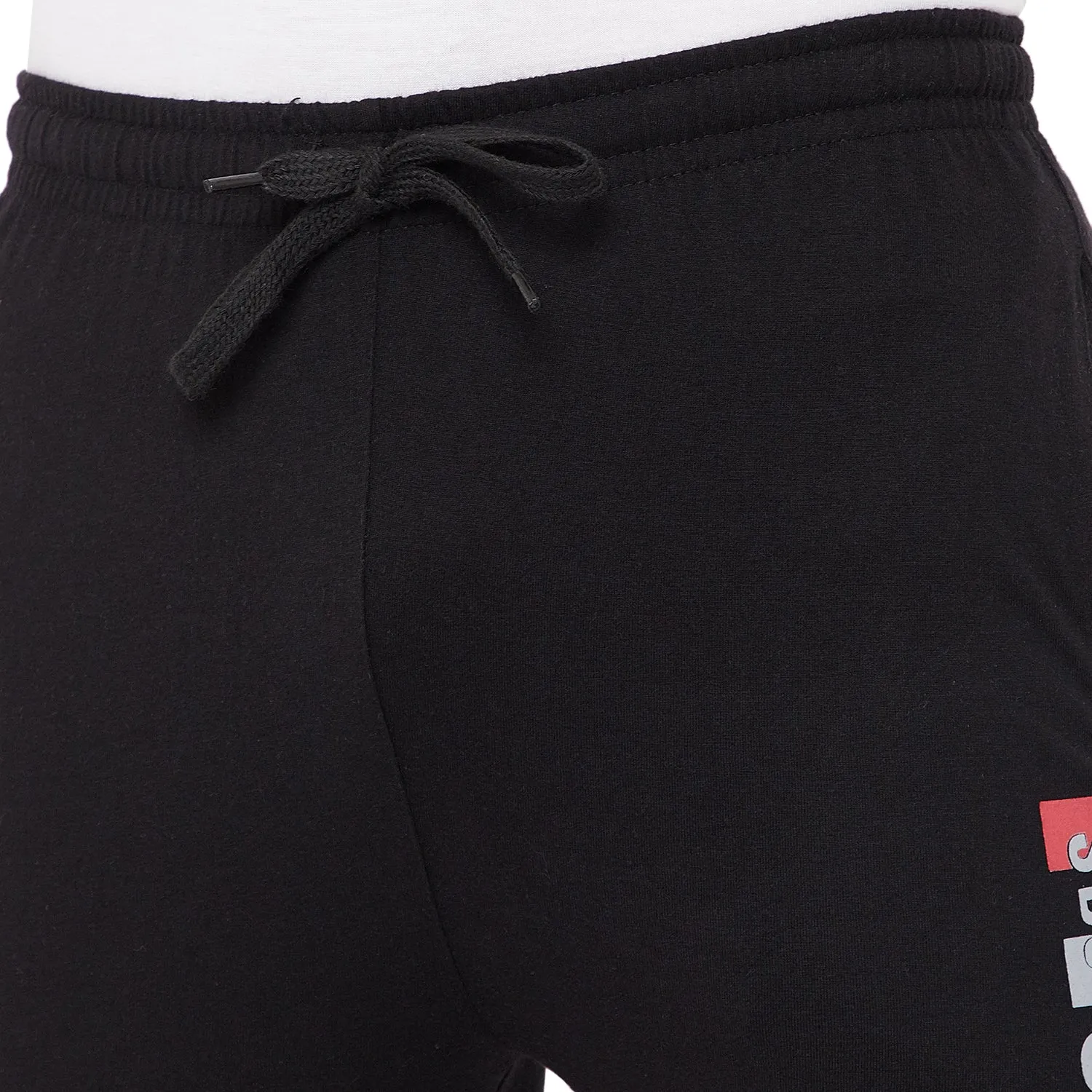 Duke Stardust Men Cotton Solid Lower (MLF5535)