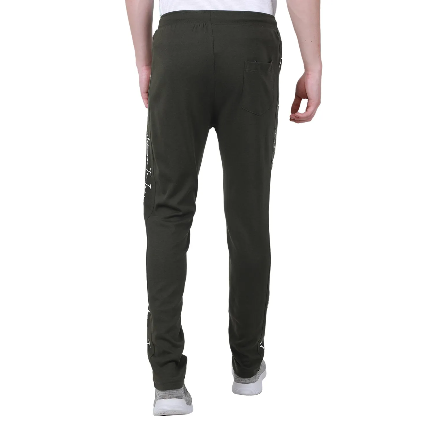 Duke Stardust Men Relaxfit Track Pant (LF5674)