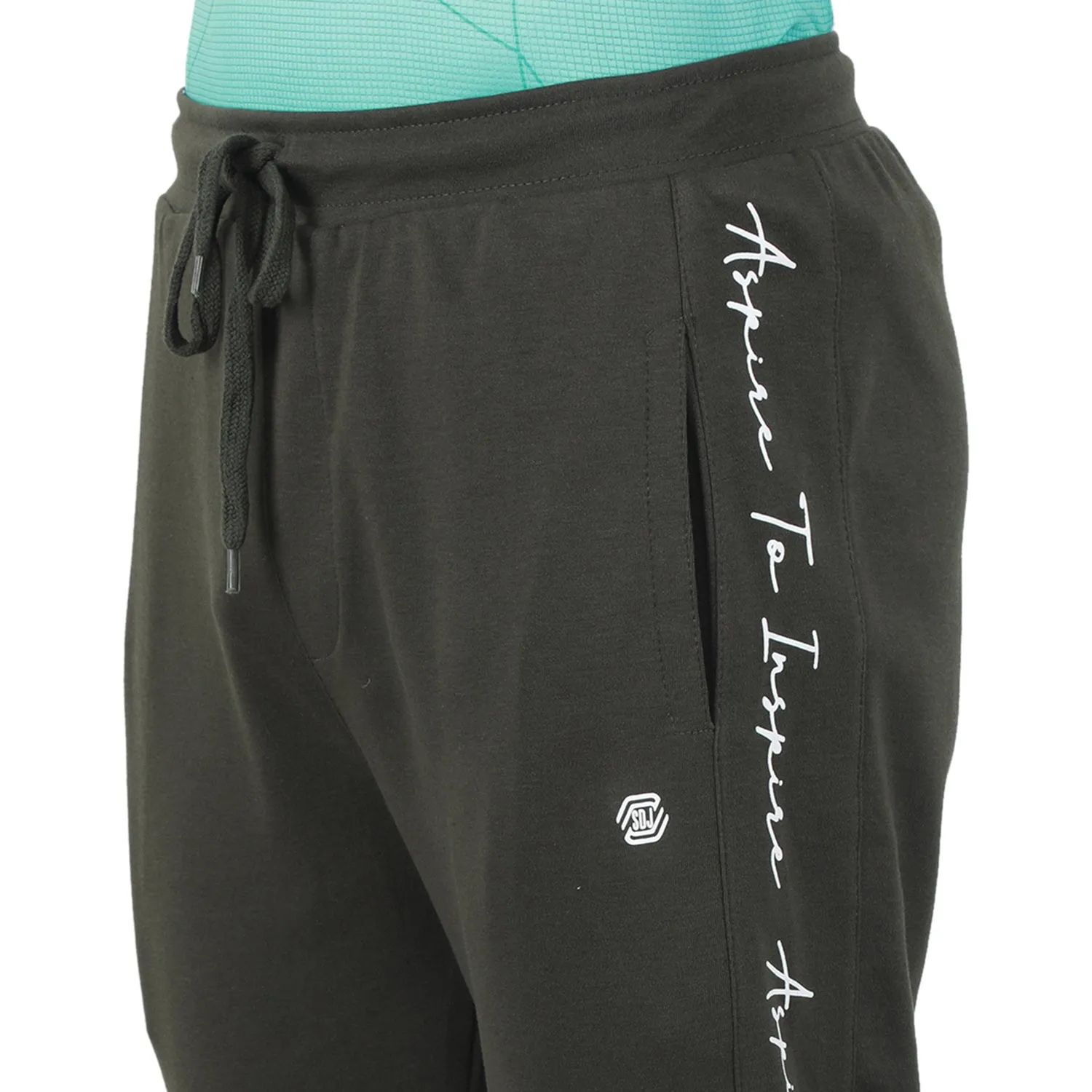 Duke Stardust Men Relaxfit Track Pant (LF5674)
