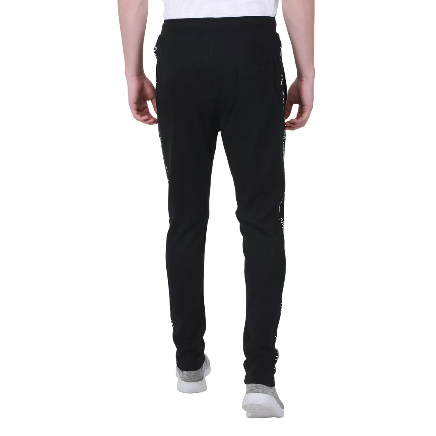 Duke Stardust Men Relaxfit Track Pant (LF5674)