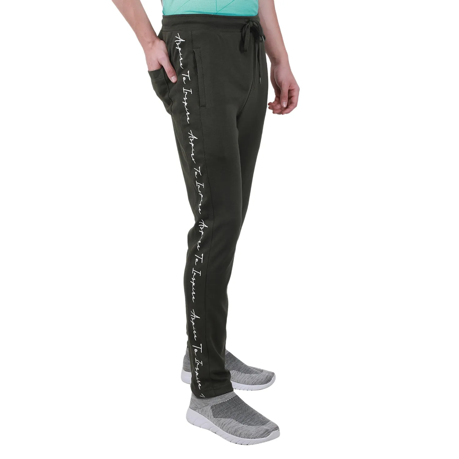 Duke Stardust Men Relaxfit Track Pant (LF5674)
