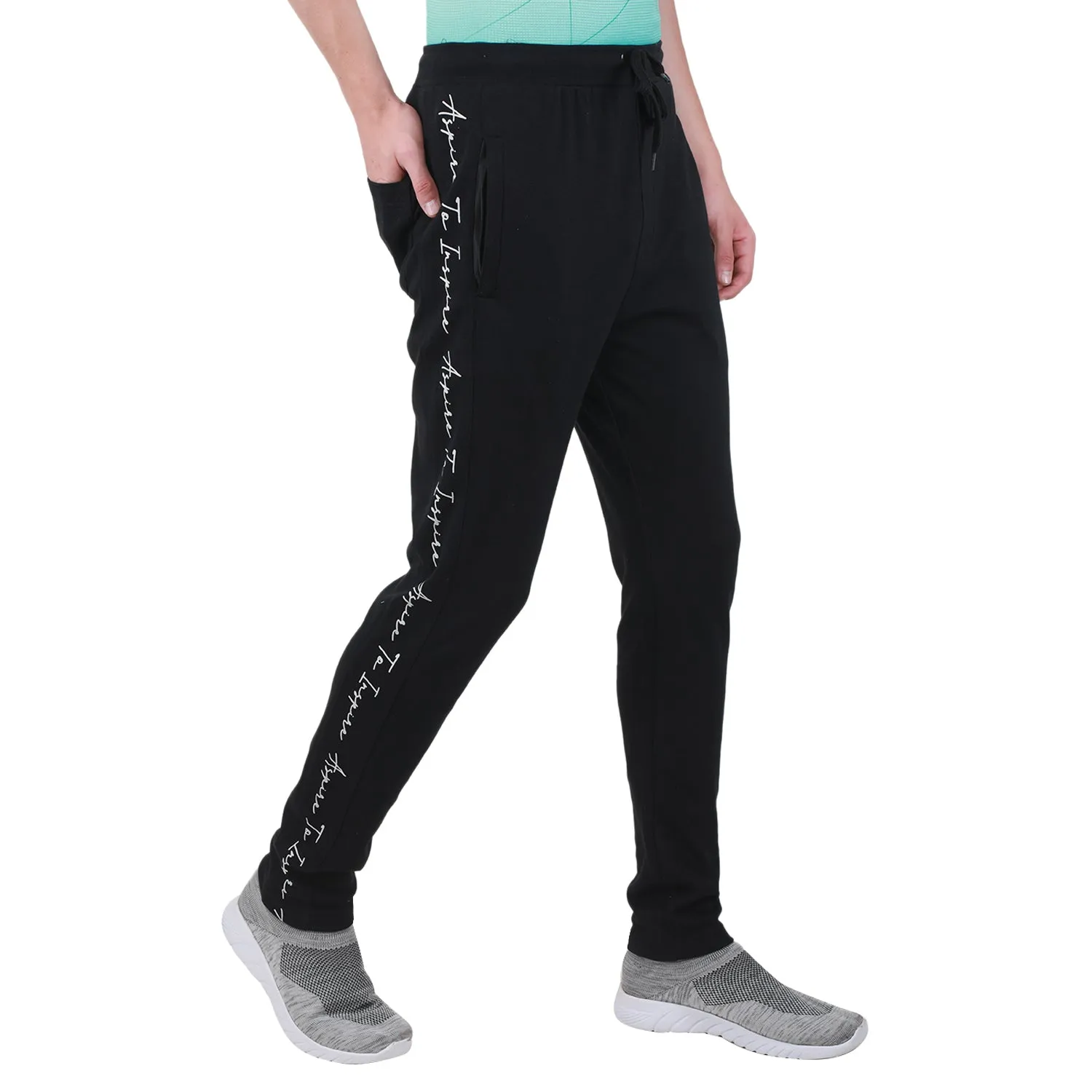 Duke Stardust Men Relaxfit Track Pant (LF5674)