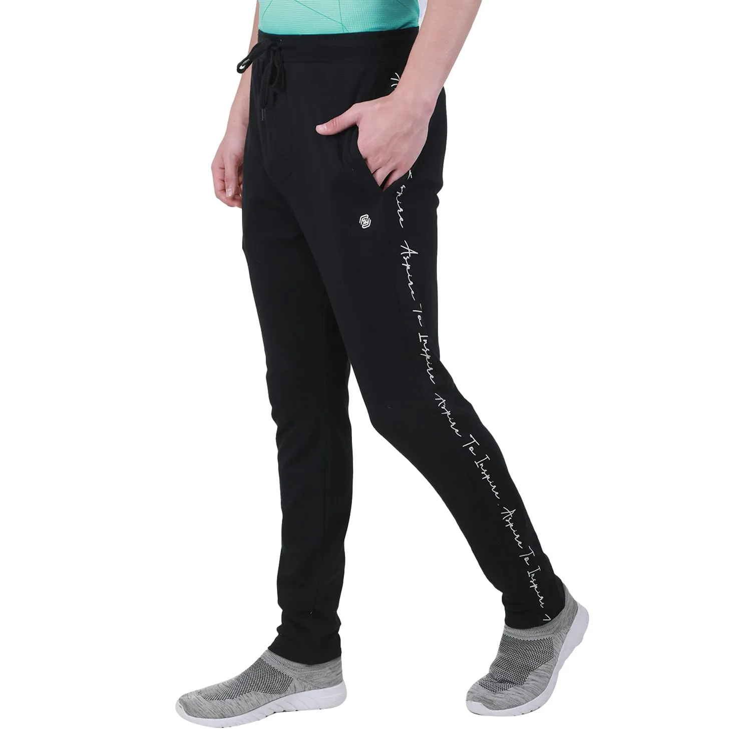 Duke Stardust Men Relaxfit Track Pant (LF5674)