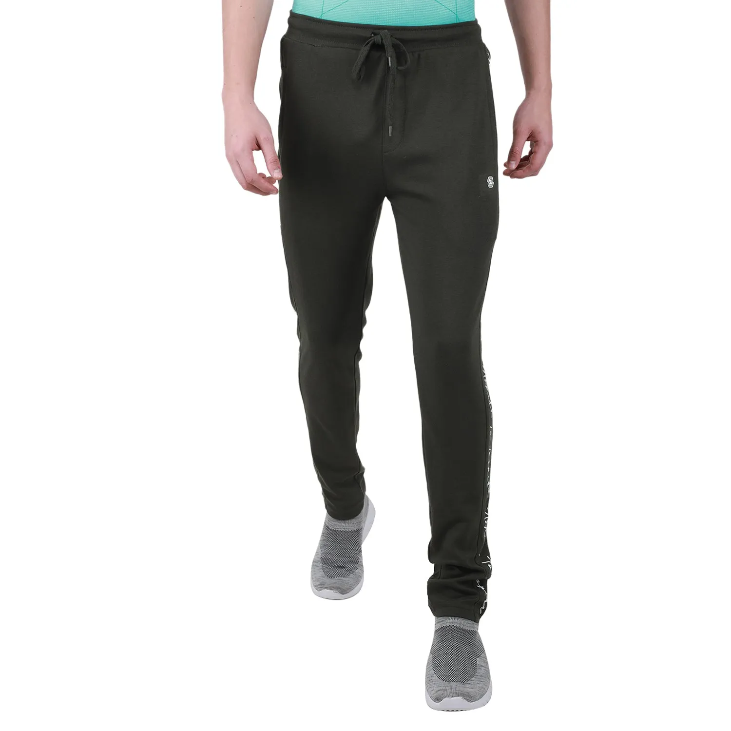 Duke Stardust Men Relaxfit Track Pant (LF5674)