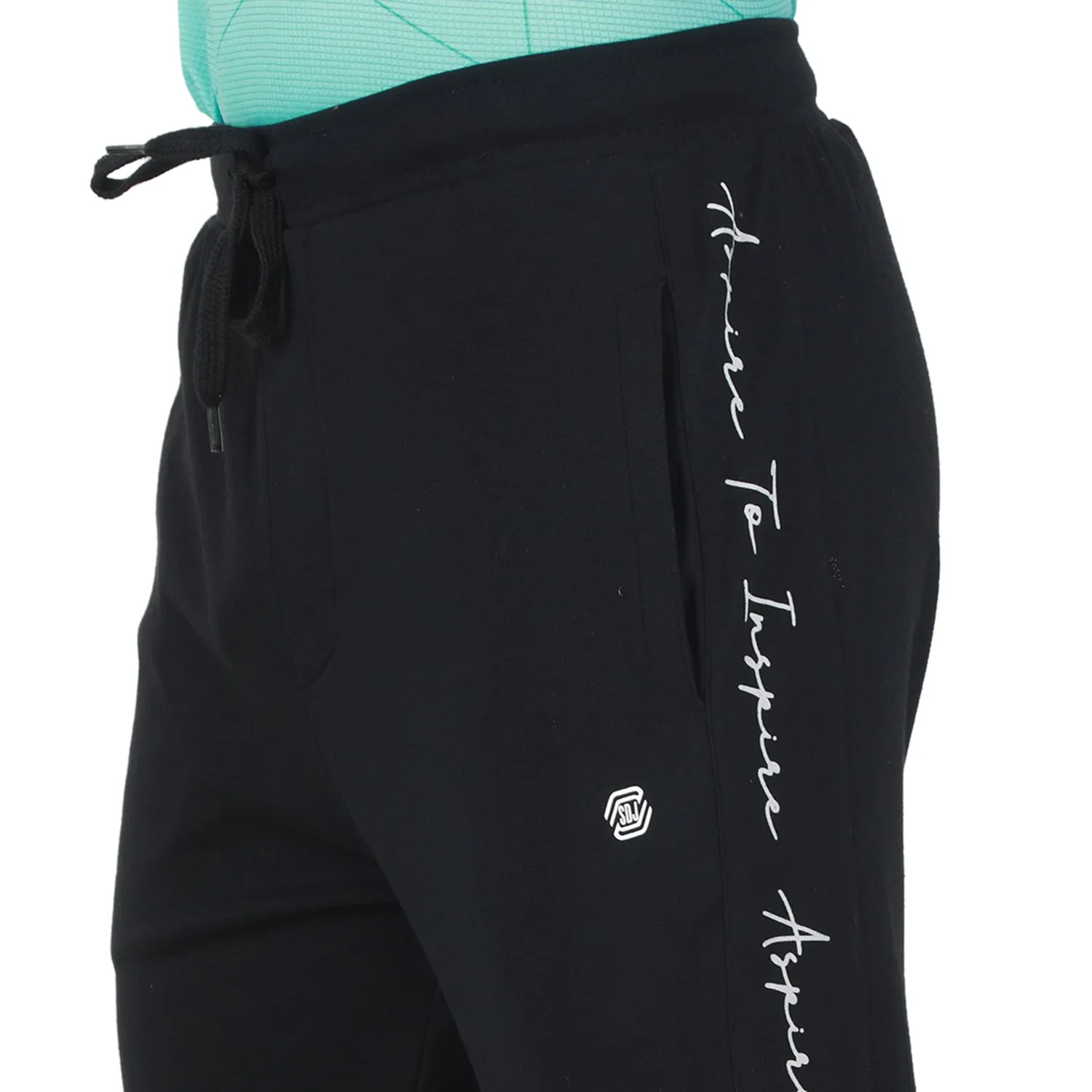 Duke Stardust Men Relaxfit Track Pant (LF5674)