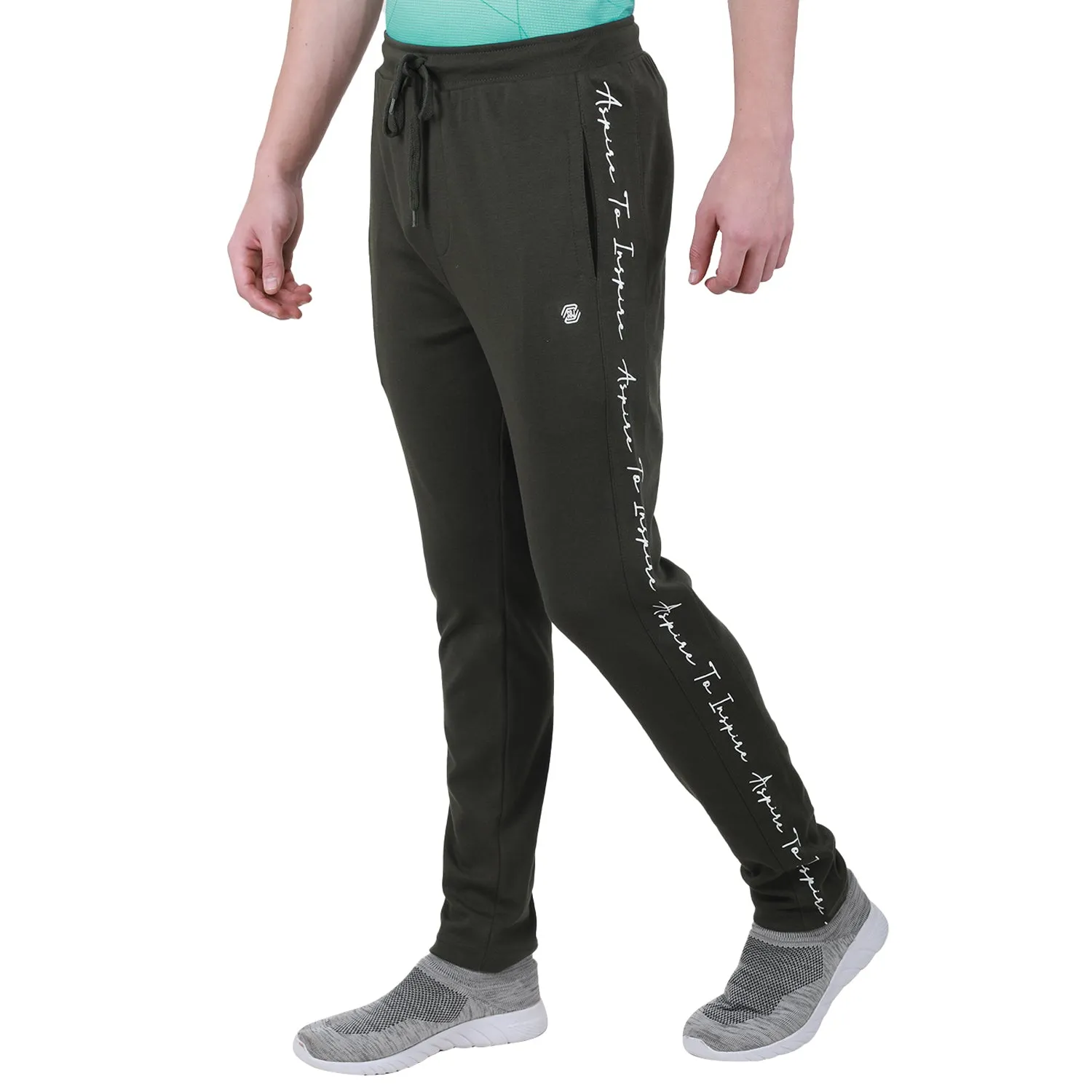 Duke Stardust Men Relaxfit Track Pant (LF5674)